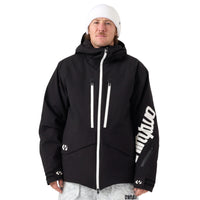 ThirtyTwo Lashed Insulated Jacket
