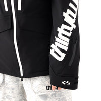 ThirtyTwo Lashed Insulated Jacket
