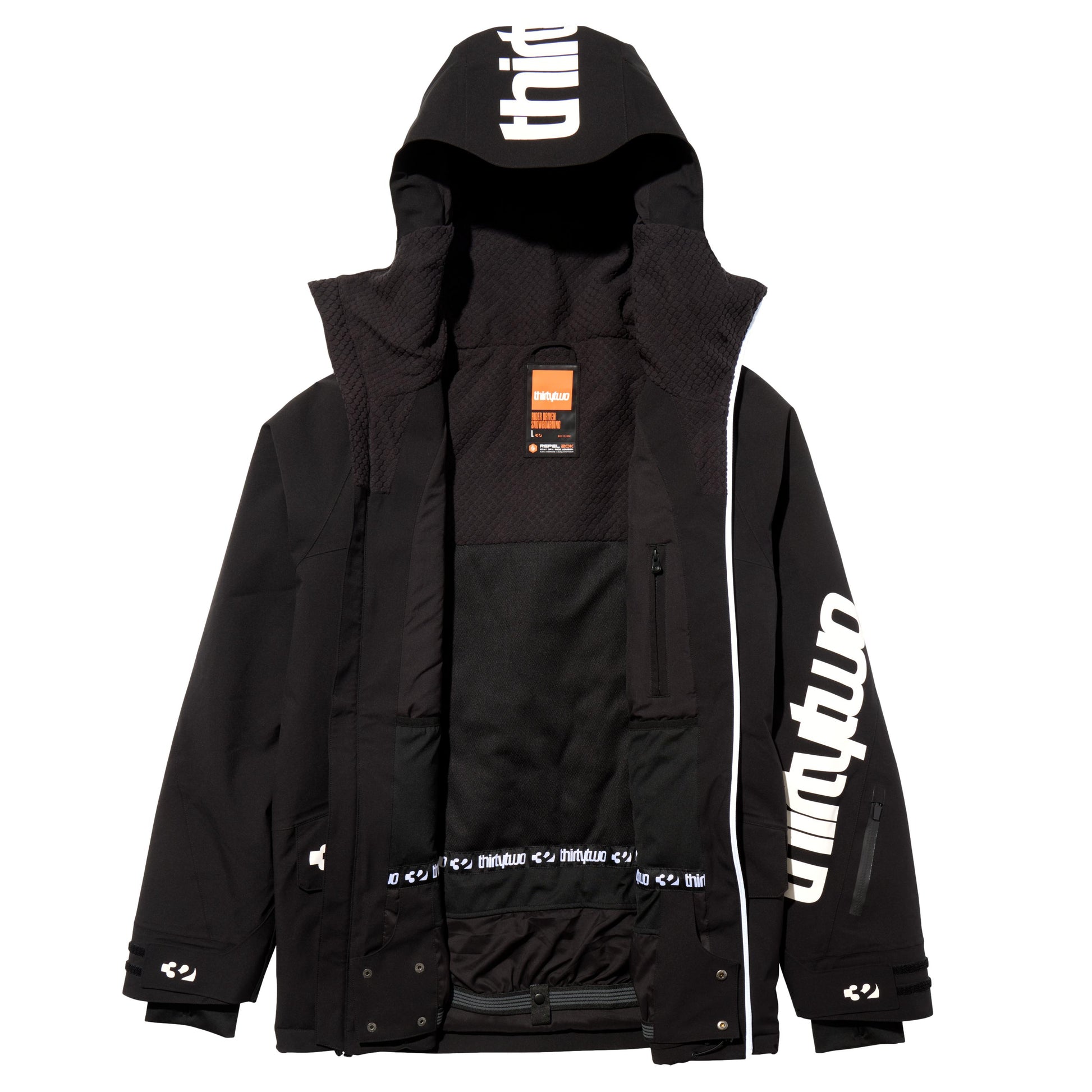 ThirtyTwo Lashed Insulated Jacket