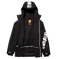ThirtyTwo Lashed Insulated Jacket