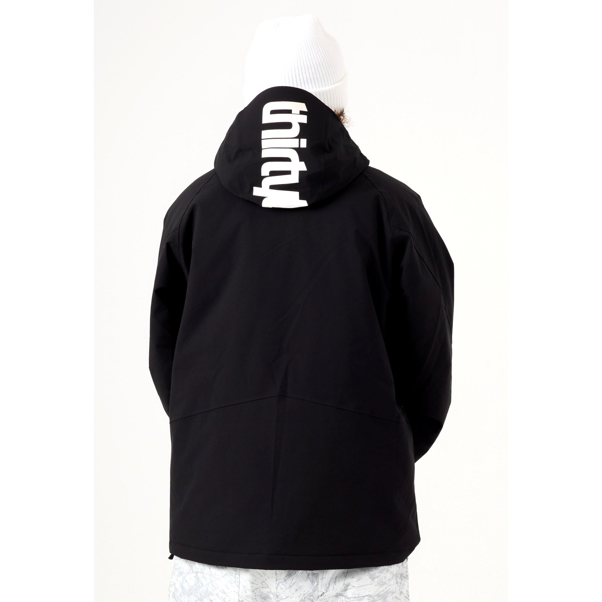 ThirtyTwo Lashed Insulated Jacket
