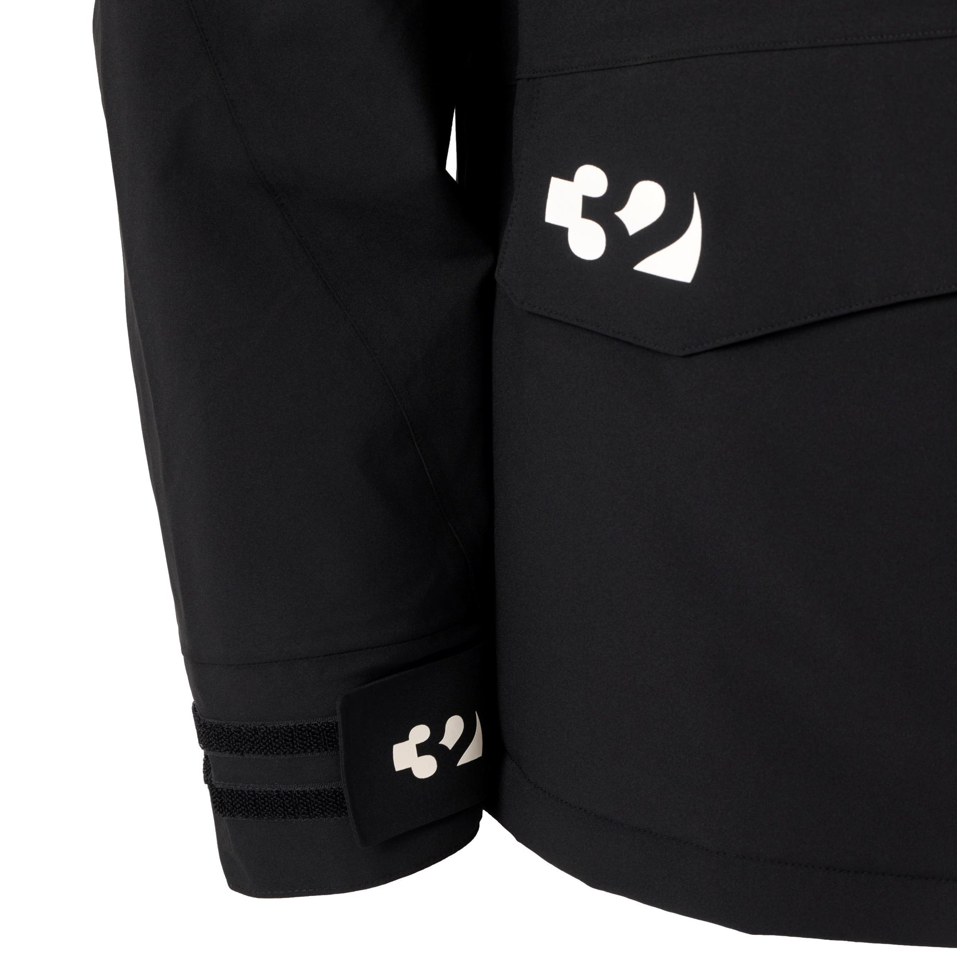 ThirtyTwo Lashed Insulated Jacket