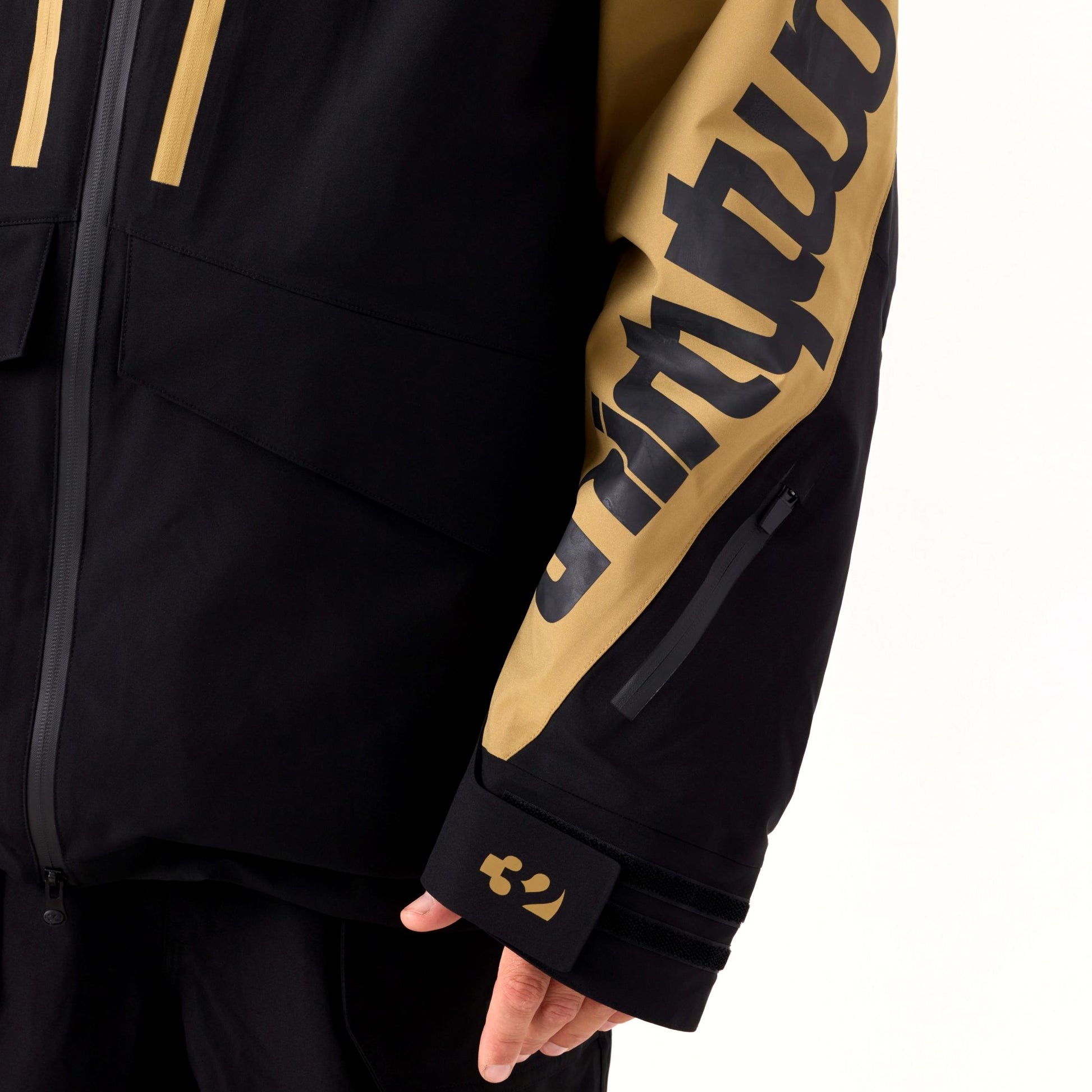 ThirtyTwo Lashed Insulated Jacket