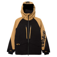 ThirtyTwo Lashed Insulated Jacket