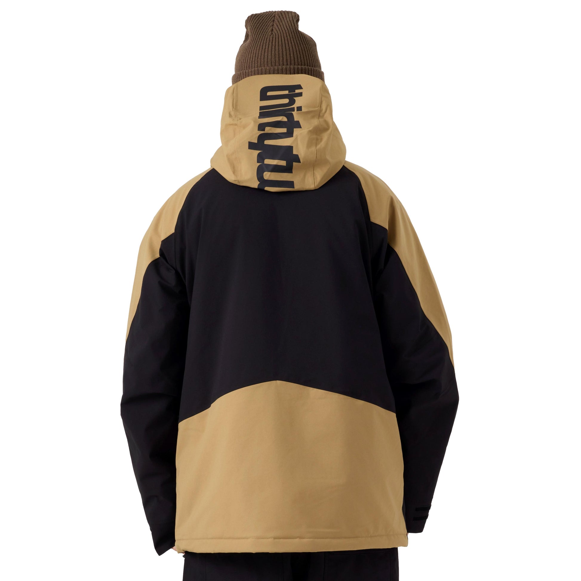 ThirtyTwo Lashed Insulated Jacket
