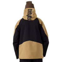 ThirtyTwo Lashed Insulated Jacket