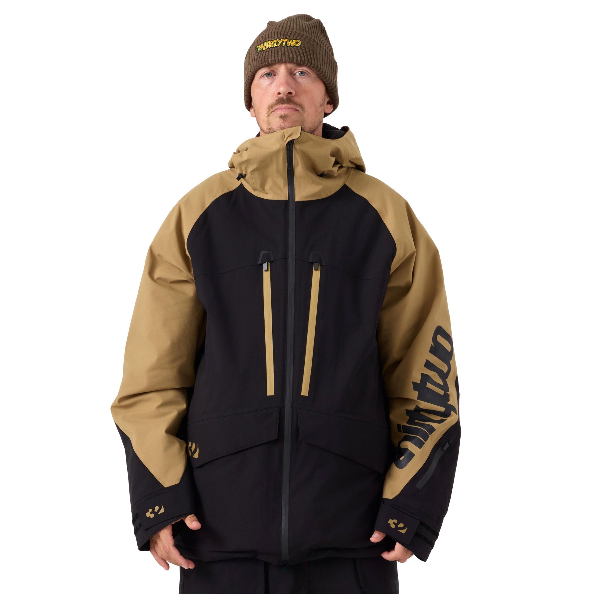 ThirtyTwo Lashed Insulated Jacket