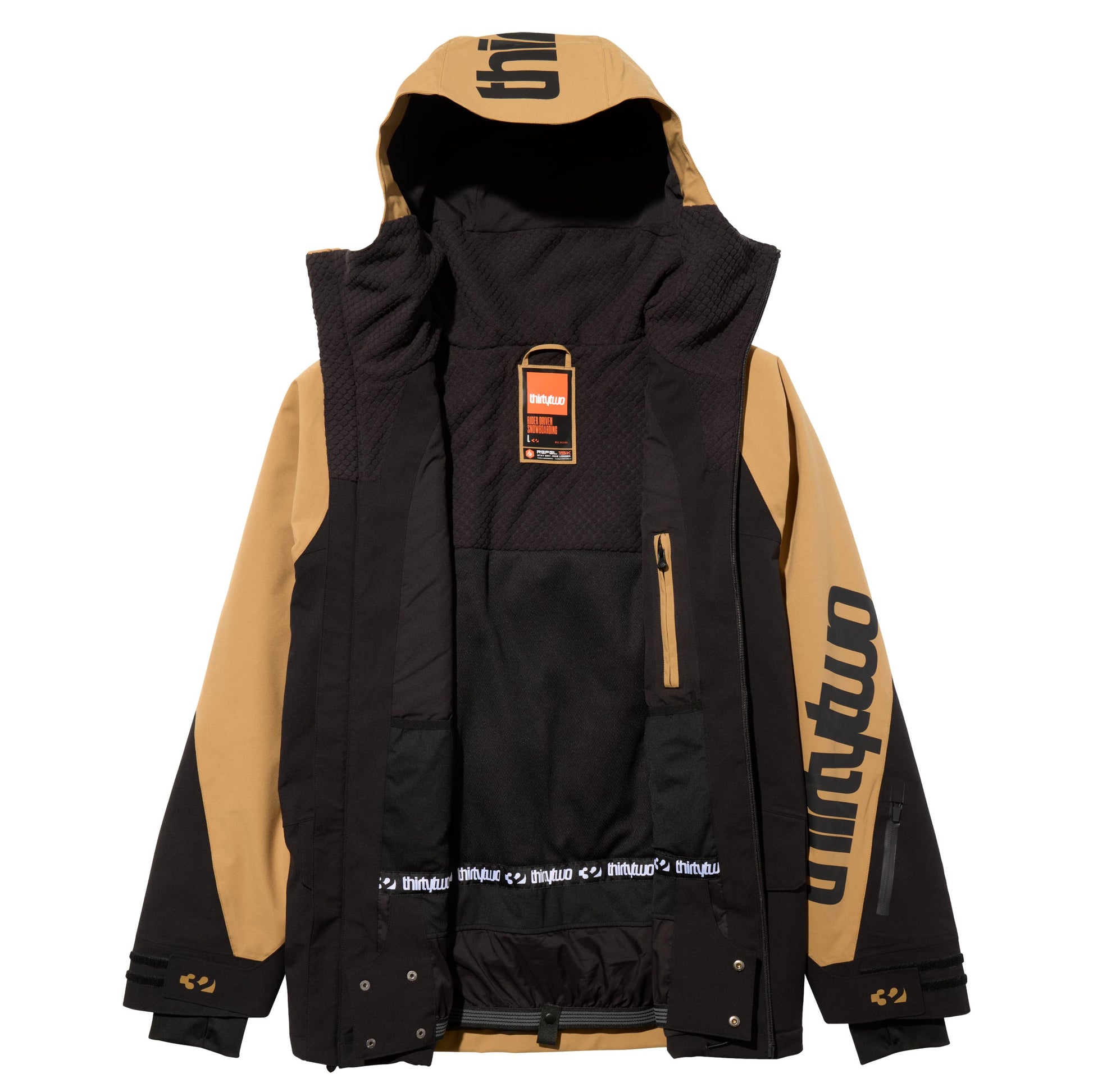 ThirtyTwo Lashed Insulated Jacket