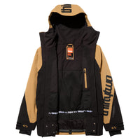 ThirtyTwo Lashed Insulated Jacket