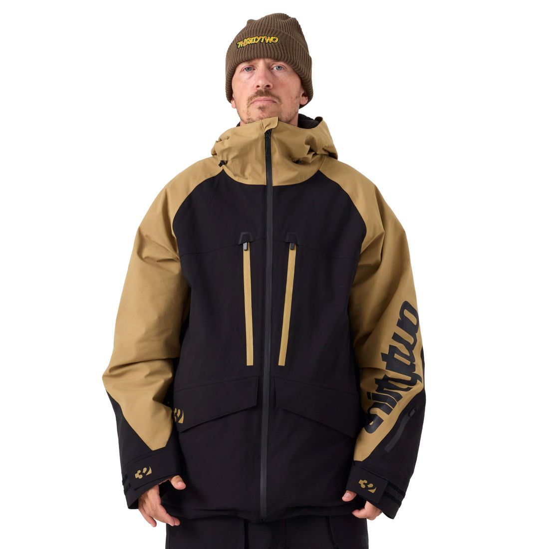 ThirtyTwo Lashed Insulated Jacket