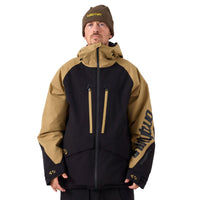 ThirtyTwo Lashed Insulated Jacket