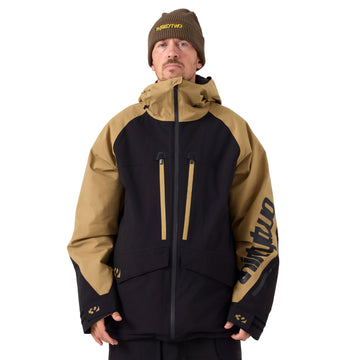 ThirtyTwo Lashed Insulated Jacket