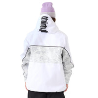ThirtyTwo Light Anorak