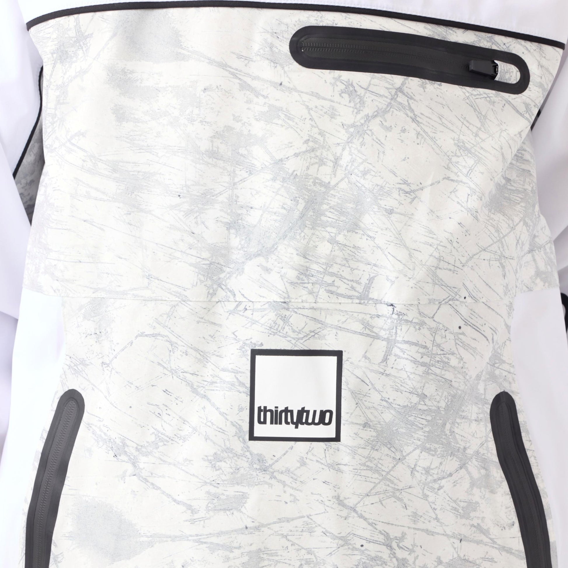 ThirtyTwo Light Anorak