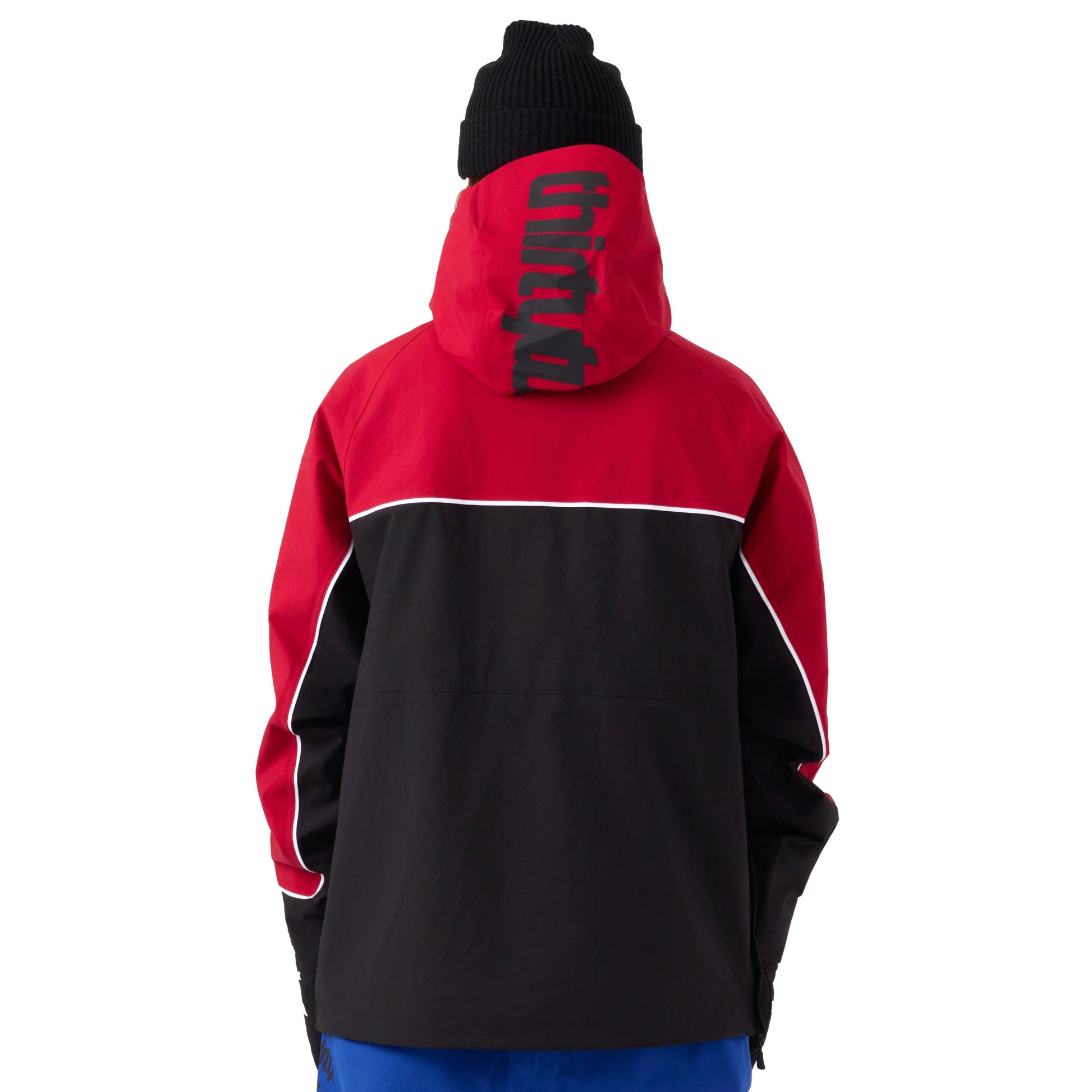 ThirtyTwo Light Anorak