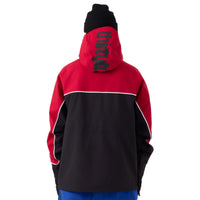 ThirtyTwo Light Anorak