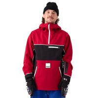 ThirtyTwo Light Anorak