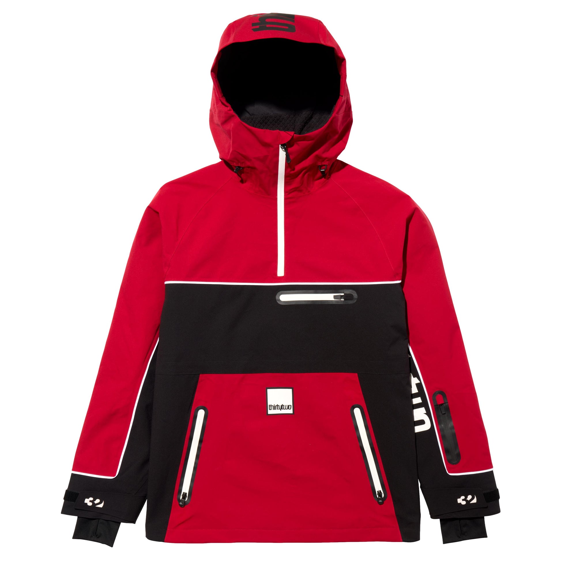 ThirtyTwo Light Anorak
