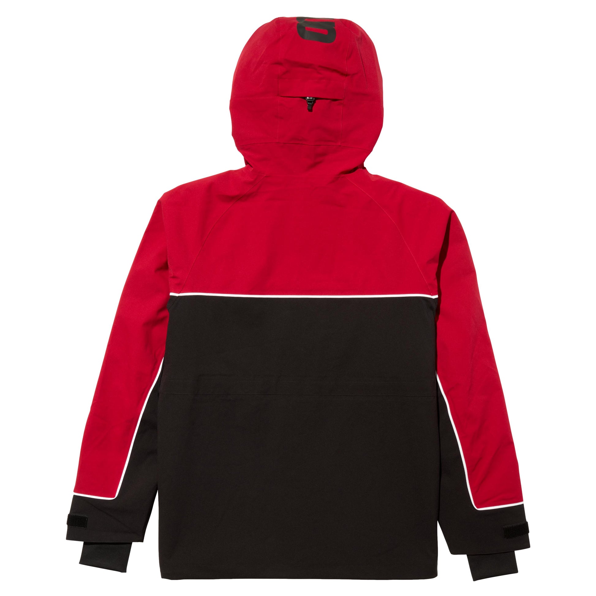 ThirtyTwo Light Anorak