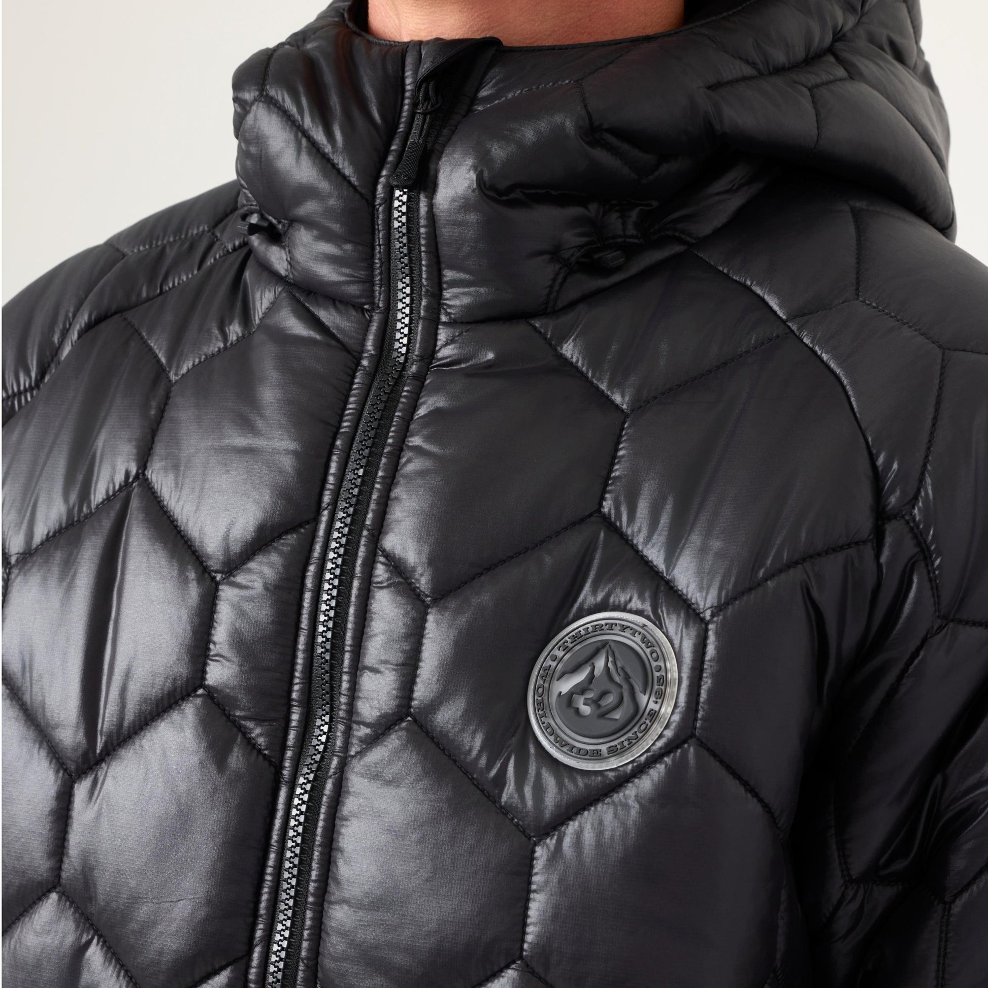 ThirtyTwo Pylon Puffer Jacket