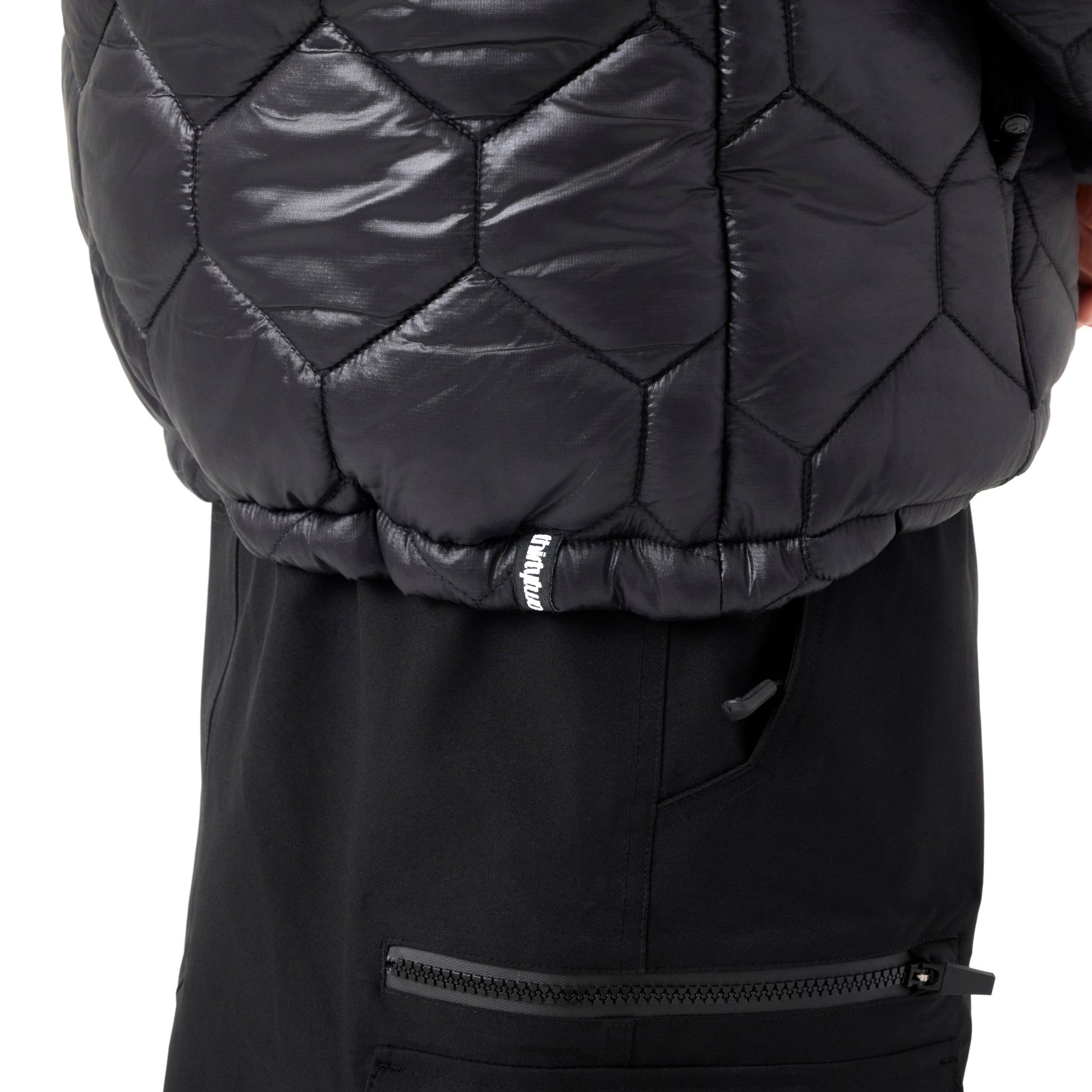 ThirtyTwo Pylon Puffer Jacket