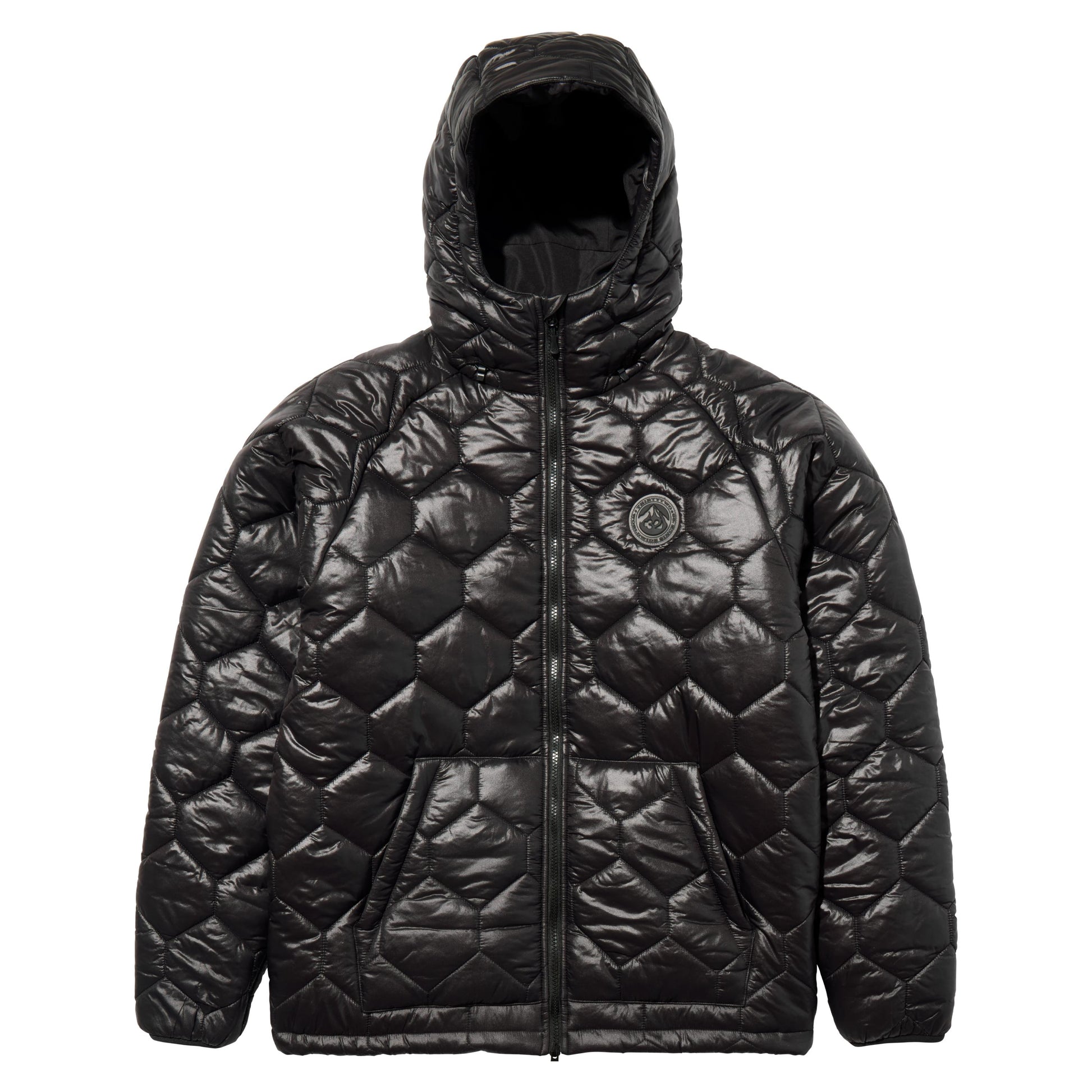 ThirtyTwo Pylon Puffer Jacket