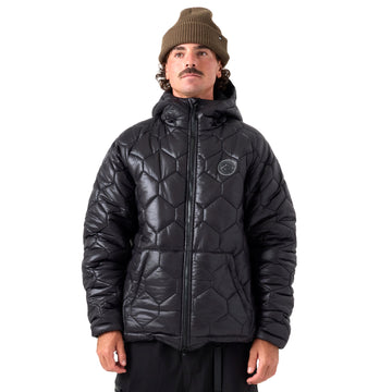 ThirtyTwo Pylon Puffer Jacket