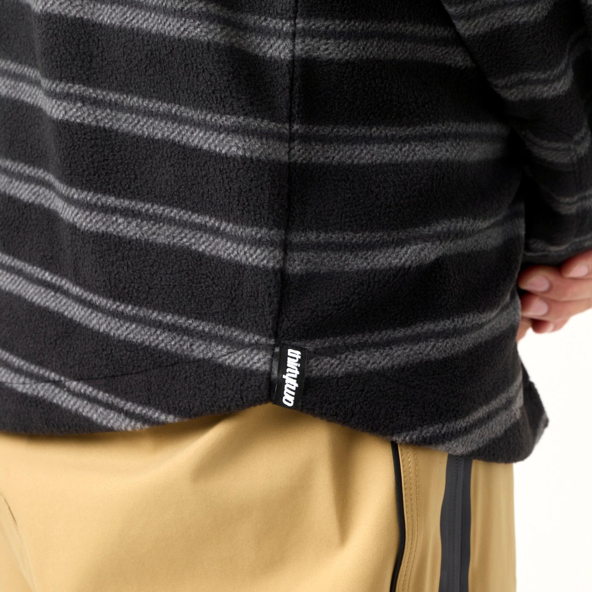 ThirtyTwo Rest Stop Flannel Shirt