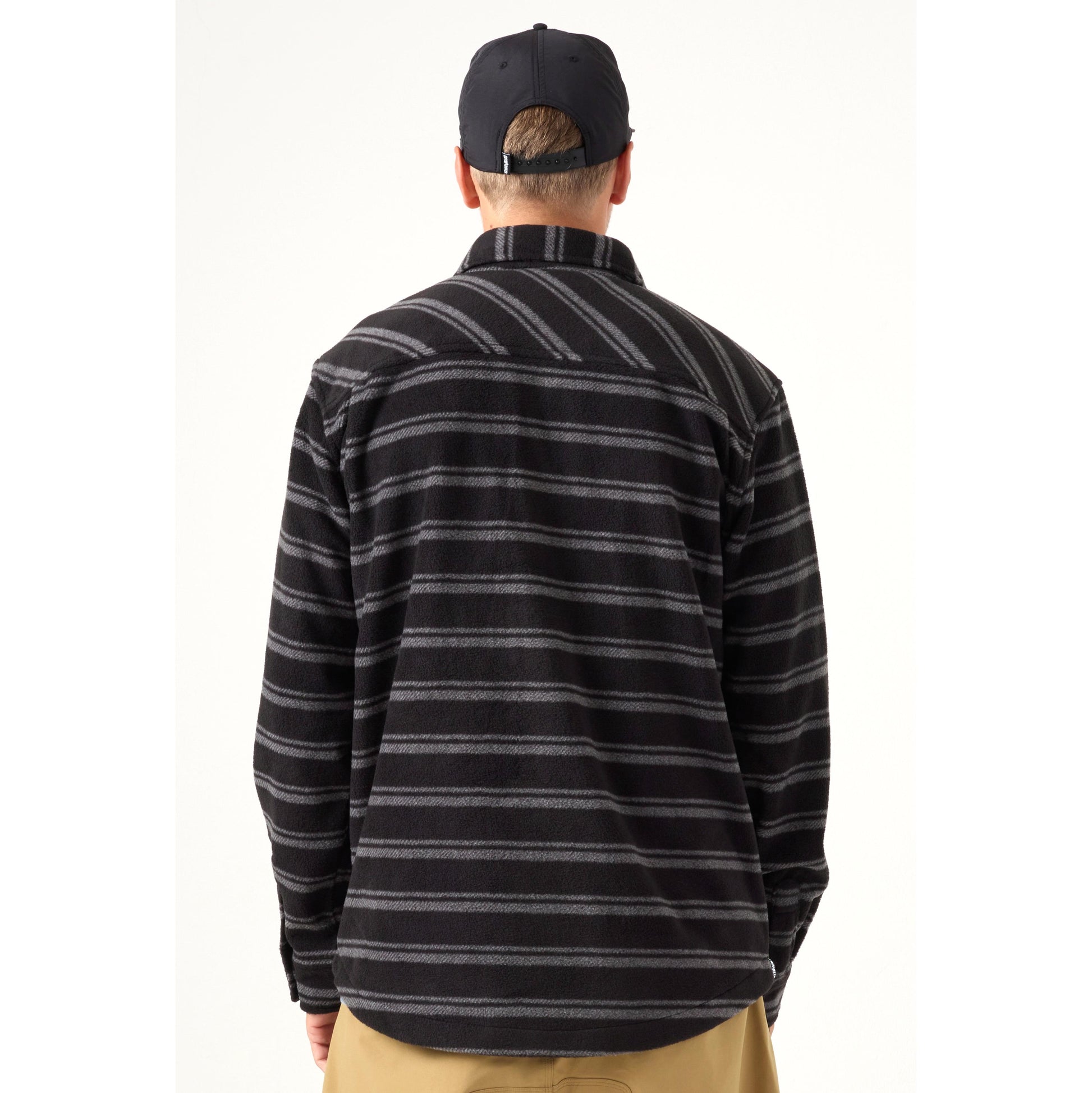 ThirtyTwo Rest Stop Flannel Shirt