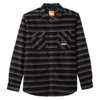 ThirtyTwo Rest Stop Flannel Shirt