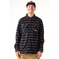 ThirtyTwo Rest Stop Flannel Shirt