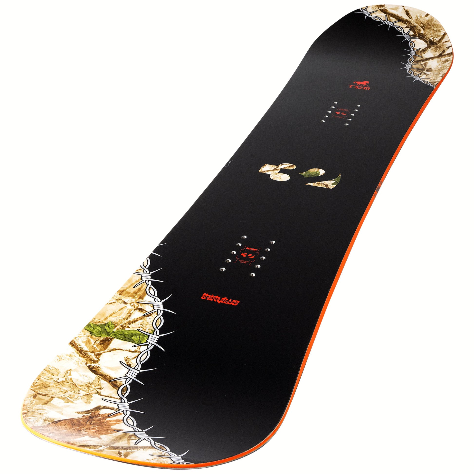 ThirtyTwo T32M Snowboard Juvenil