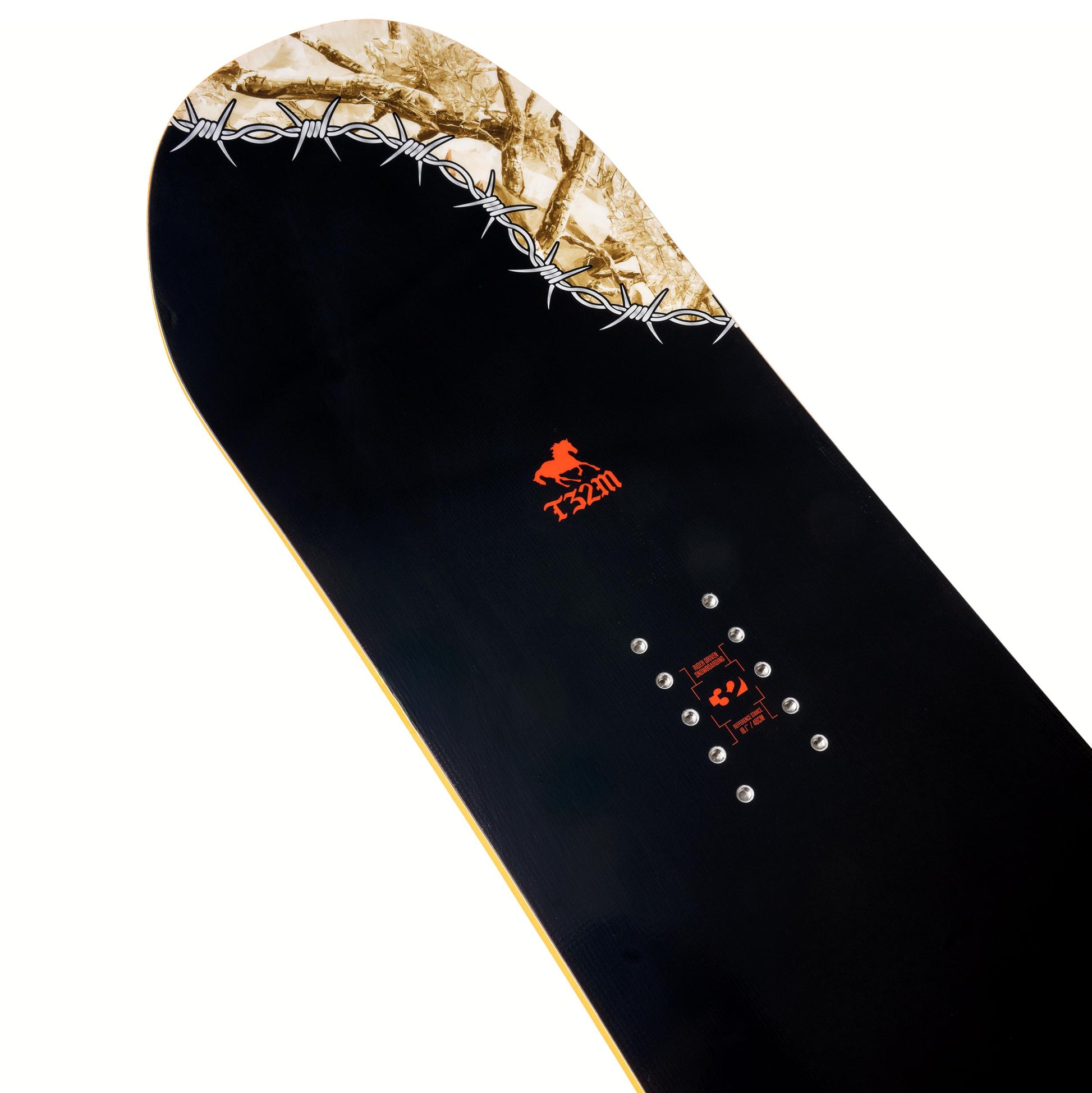 ThirtyTwo T32M Snowboard Juvenil