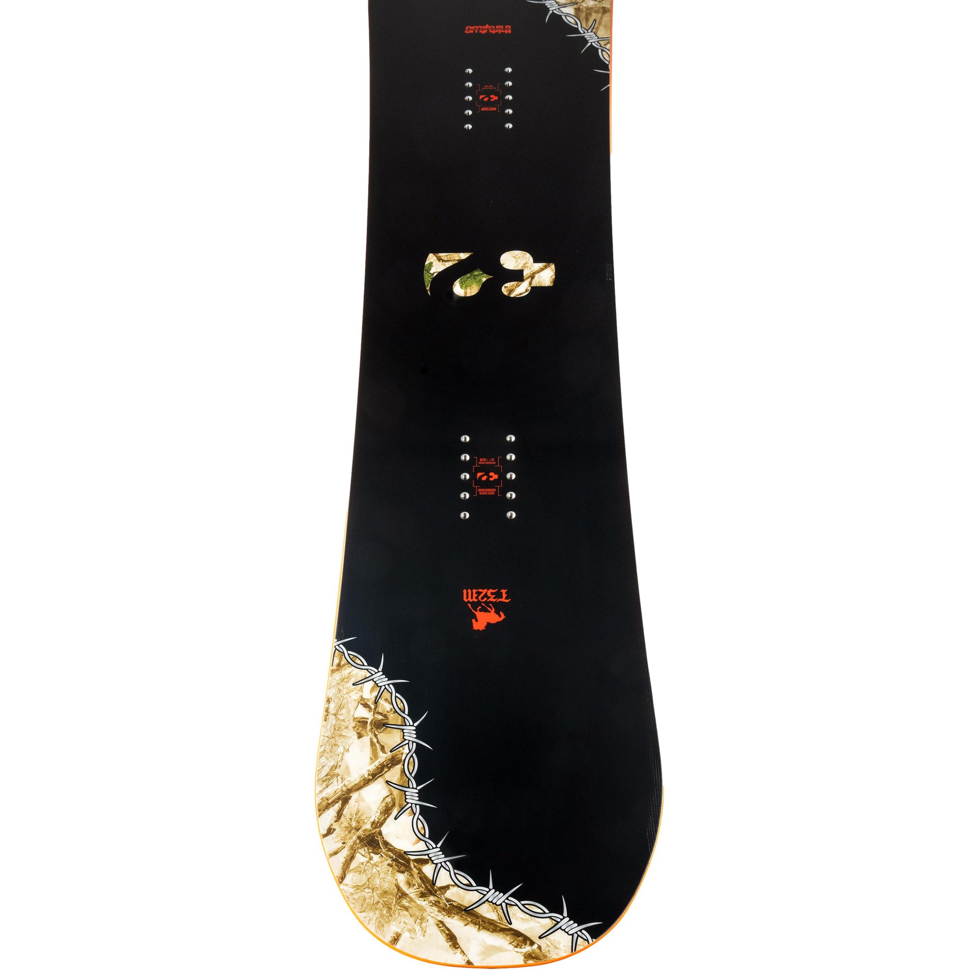 ThirtyTwo T32M Snowboard Juvenil