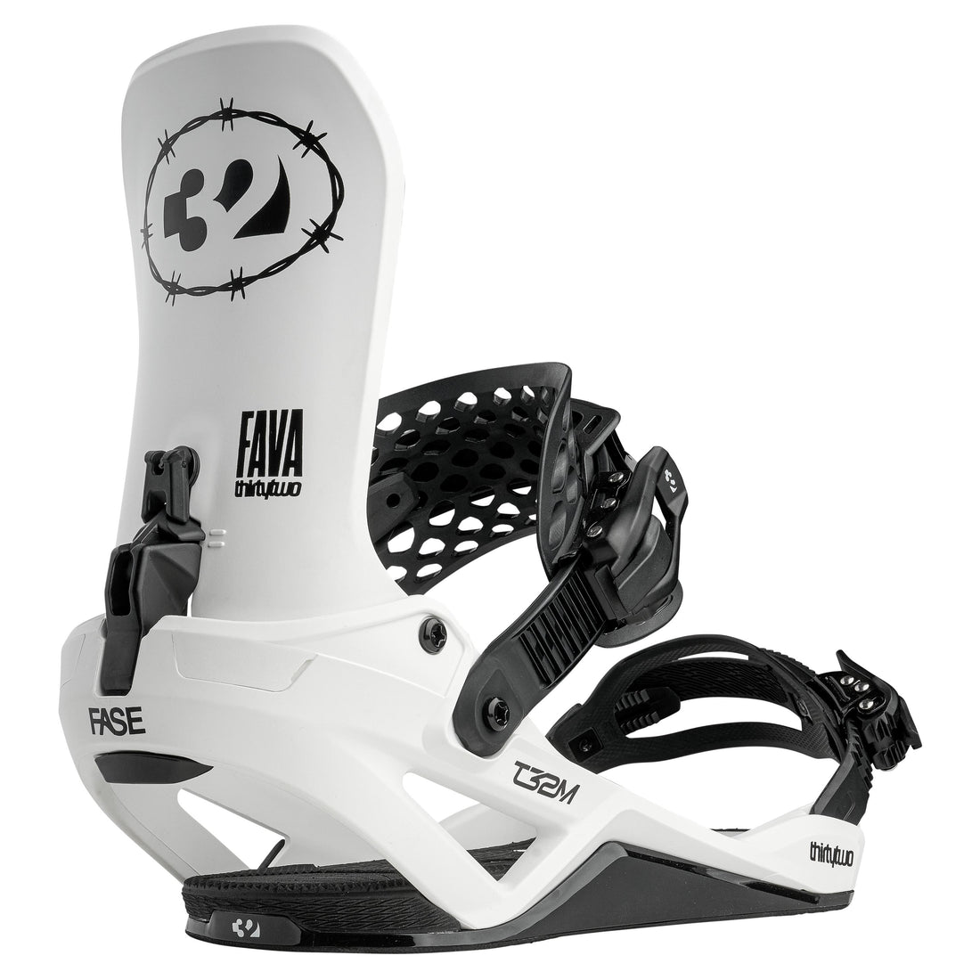 ThirtyTwo Fase T32M Snowboard Bindings