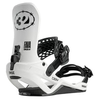 ThirtyTwo Fase T32M Snowboard Bindings