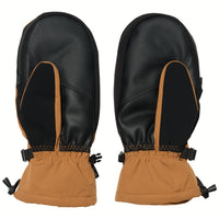ThirtyTwo T32M Mitt