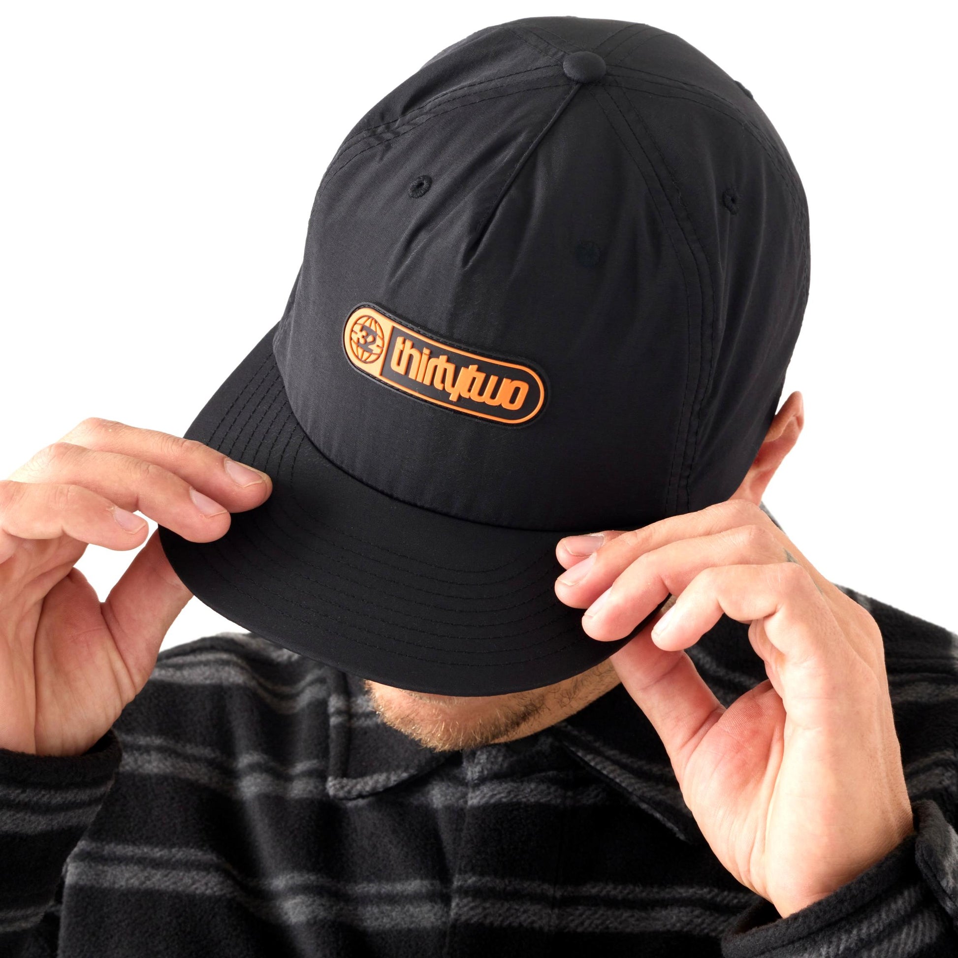 ThirtyTwo Cap T32M Snapback