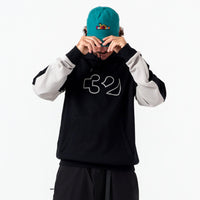 ThirtyTwo Fleece T32M Tech Hoodie