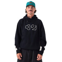 ThirtyTwo Fleece T32M Tech Hoodie