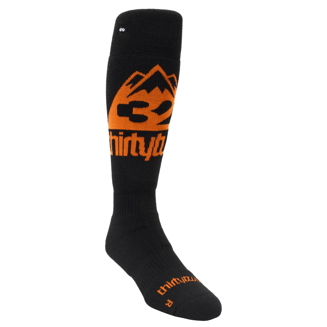 ThirtyTwo T32M XLT Snowboard Socks