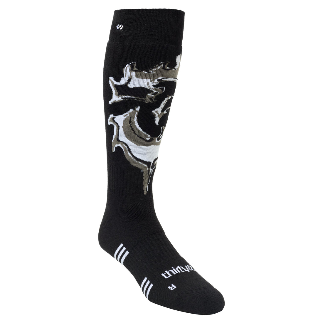 ThirtyTwo TM Merino Snowboard Socks