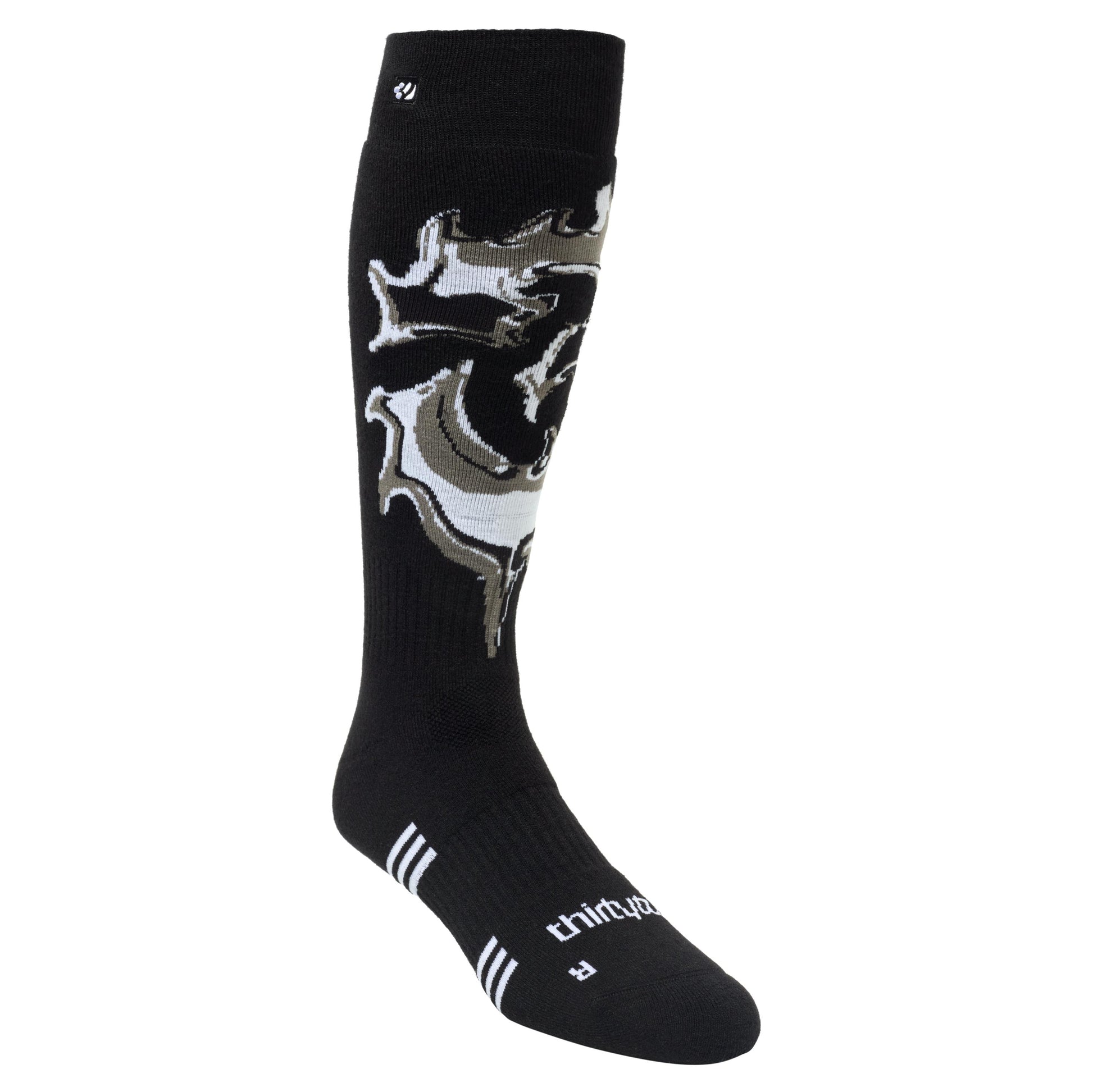 ThirtyTwo TM Merino Snowboard Socks