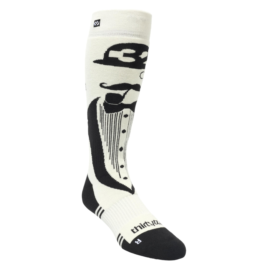 ThirtyTwo TM Merino Snowboard Socks