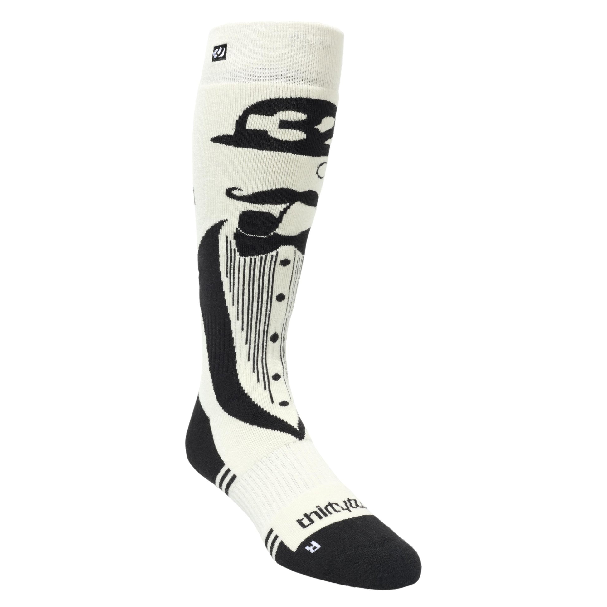 ThirtyTwo TM Merino Snowboard Socks