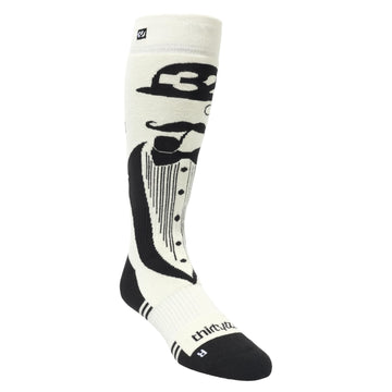 ThirtyTwo TM Merino Snowboard Socks