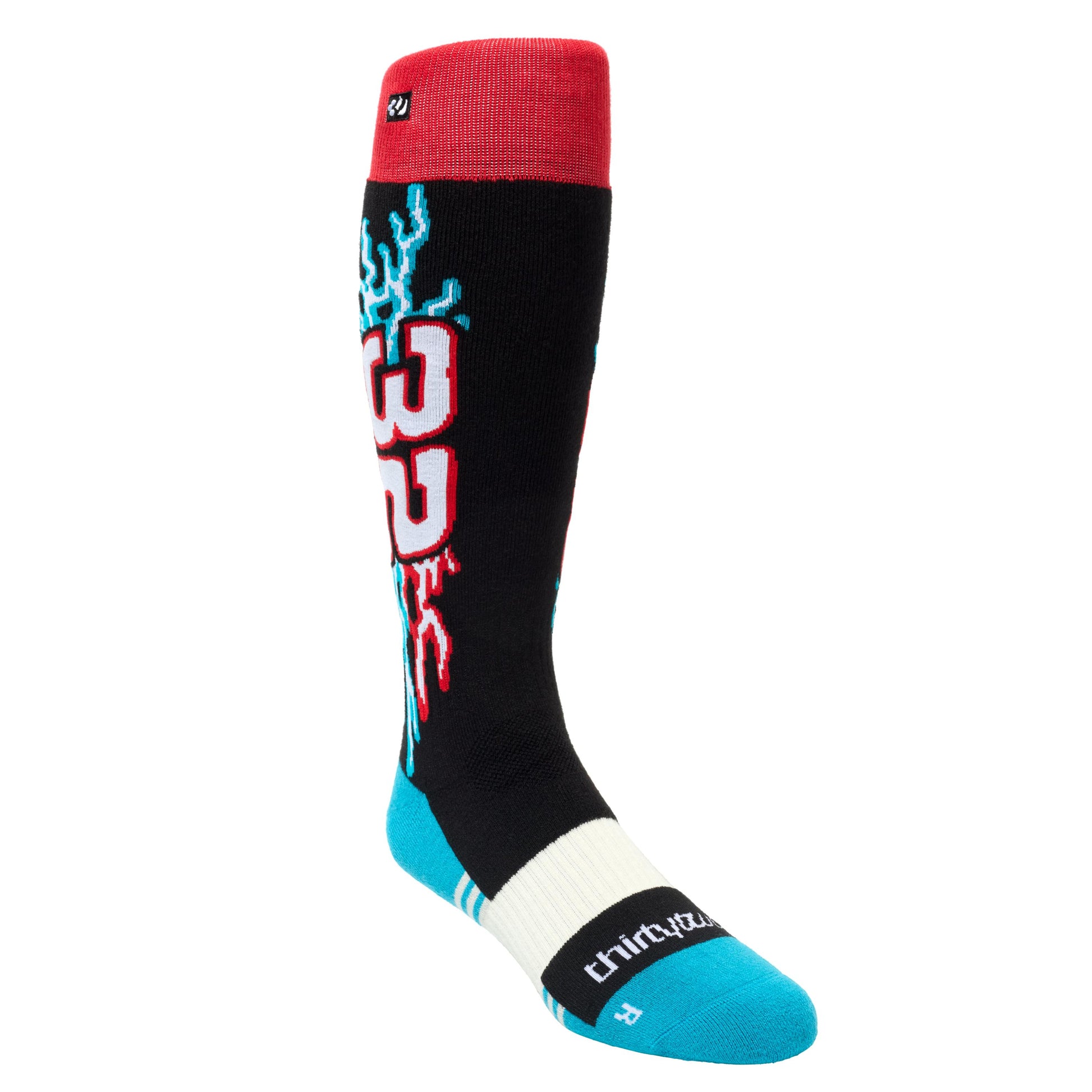 ThirtyTwo TM Merino Snowboard Socks