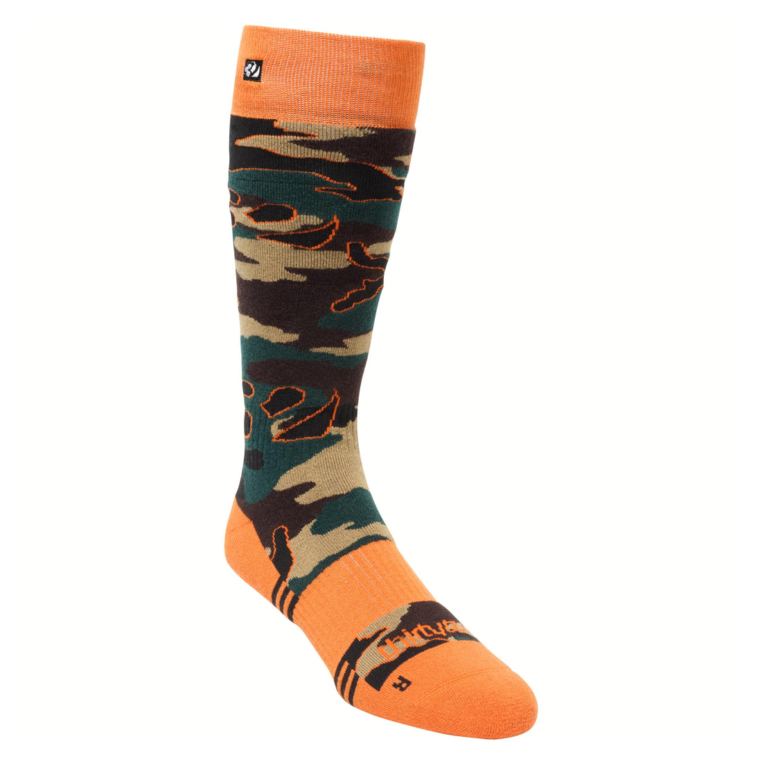 ThirtyTwo TM Merino Snowboard Socks