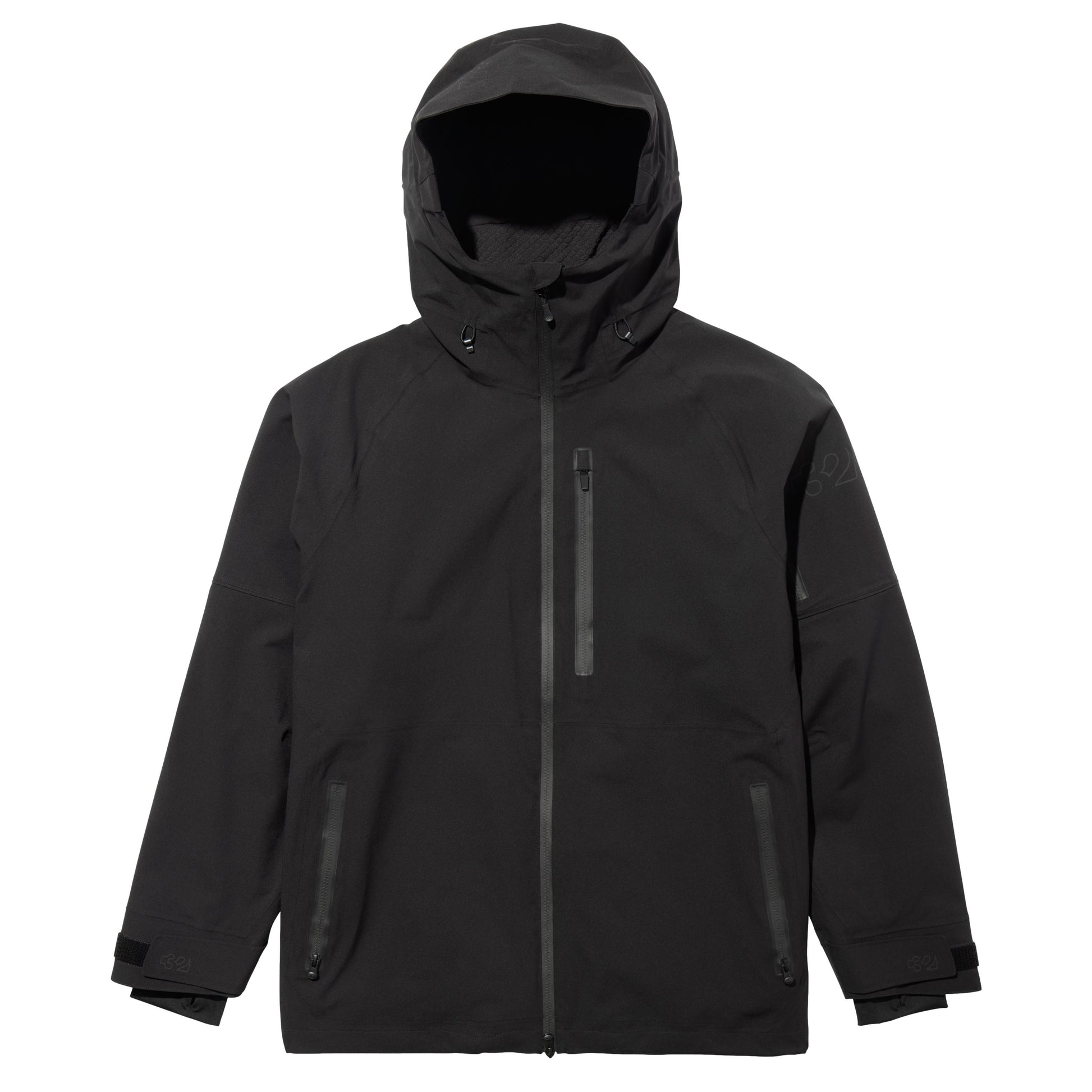 ThirtyTwo T32M Recycled Jacket