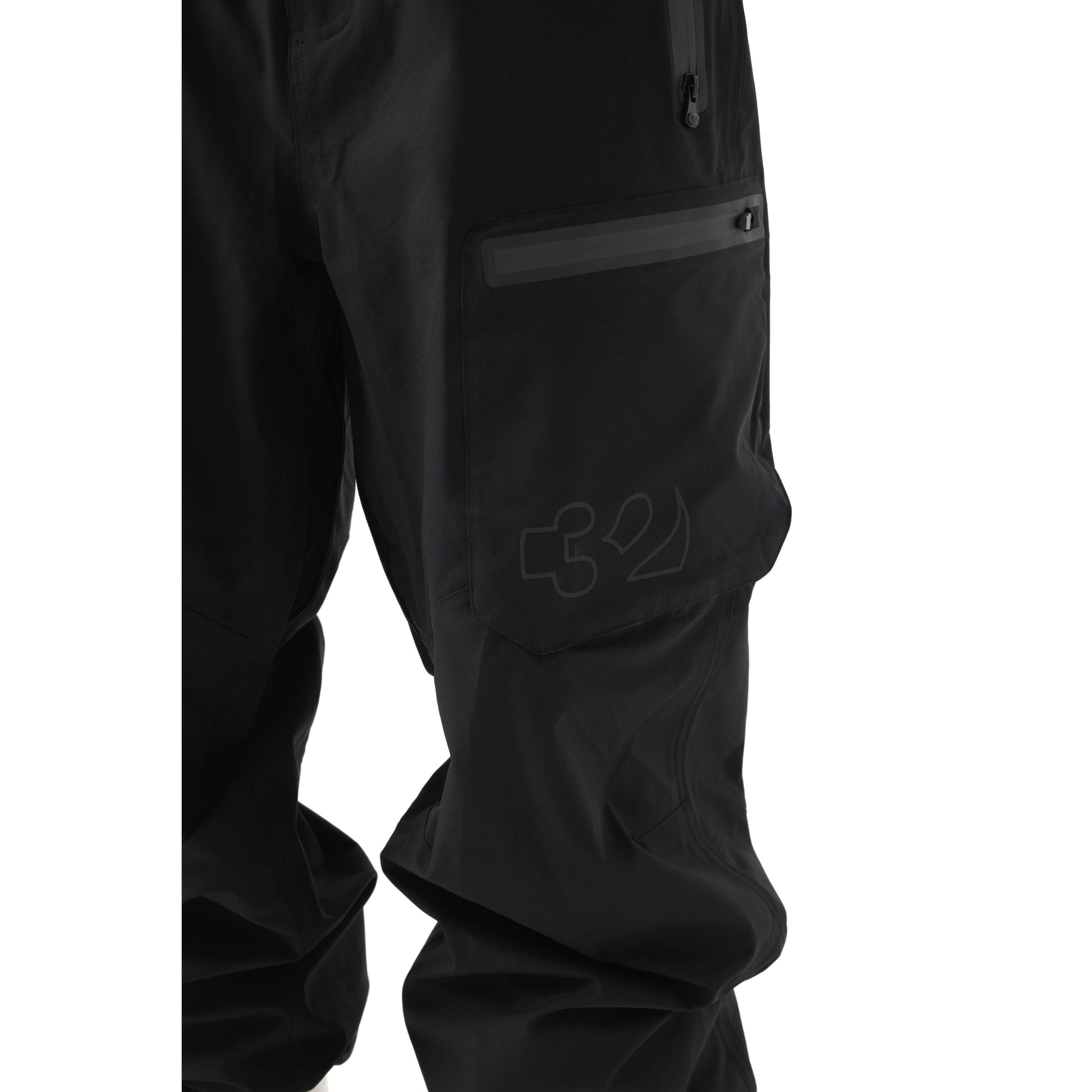 ThirtyTwo T32M Recycled Pant